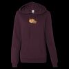 Women's Junior Fit Heavenly Fleece Lightweight Hooded Sweatshirt Thumbnail