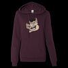 Women's Junior Fit Heavenly Fleece Lightweight Hooded Sweatshirt Thumbnail