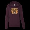 Women's Junior Fit Heavenly Fleece Lightweight Hooded Sweatshirt Thumbnail