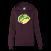 Women's Junior Fit Heavenly Fleece Lightweight Hooded Sweatshirt Thumbnail