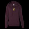 Women's Junior Fit Heavenly Fleece Lightweight Hooded Sweatshirt Thumbnail