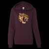 Women's Junior Fit Heavenly Fleece Lightweight Hooded Sweatshirt Thumbnail