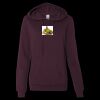 Women's Junior Fit Heavenly Fleece Lightweight Hooded Sweatshirt Thumbnail