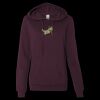 Women's Junior Fit Heavenly Fleece Lightweight Hooded Sweatshirt Thumbnail