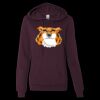 Women's Junior Fit Heavenly Fleece Lightweight Hooded Sweatshirt Thumbnail