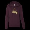 Women's Junior Fit Heavenly Fleece Lightweight Hooded Sweatshirt Thumbnail