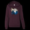 Women's Junior Fit Heavenly Fleece Lightweight Hooded Sweatshirt Thumbnail