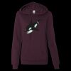 Women's Junior Fit Heavenly Fleece Lightweight Hooded Sweatshirt Thumbnail