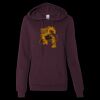 Women's Junior Fit Heavenly Fleece Lightweight Hooded Sweatshirt Thumbnail