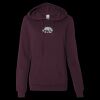 Women's Junior Fit Heavenly Fleece Lightweight Hooded Sweatshirt Thumbnail