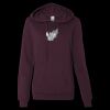 Women's Junior Fit Heavenly Fleece Lightweight Hooded Sweatshirt Thumbnail
