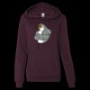 Women's Junior Fit Heavenly Fleece Lightweight Hooded Sweatshirt Thumbnail