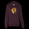 Women's Junior Fit Heavenly Fleece Lightweight Hooded Sweatshirt Thumbnail