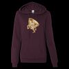 Women's Junior Fit Heavenly Fleece Lightweight Hooded Sweatshirt Thumbnail
