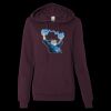 Women's Junior Fit Heavenly Fleece Lightweight Hooded Sweatshirt Thumbnail