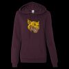 Women's Junior Fit Heavenly Fleece Lightweight Hooded Sweatshirt Thumbnail