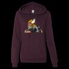 Women's Junior Fit Heavenly Fleece Lightweight Hooded Sweatshirt Thumbnail