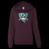 Women's Junior Fit Heavenly Fleece Lightweight Hooded Sweatshirt Thumbnail