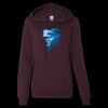 Women's Junior Fit Heavenly Fleece Lightweight Hooded Sweatshirt Thumbnail