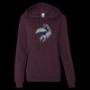 Women's Junior Fit Heavenly Fleece Lightweight Hooded Sweatshirt Thumbnail