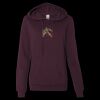 Women's Junior Fit Heavenly Fleece Lightweight Hooded Sweatshirt Thumbnail