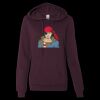Women's Junior Fit Heavenly Fleece Lightweight Hooded Sweatshirt Thumbnail