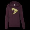 Women's Junior Fit Heavenly Fleece Lightweight Hooded Sweatshirt Thumbnail
