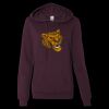 Women's Junior Fit Heavenly Fleece Lightweight Hooded Sweatshirt Thumbnail