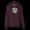 Women's Junior Fit Heavenly Fleece Lightweight Hooded Sweatshirt Thumbnail