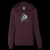 Women's Junior Fit Heavenly Fleece Lightweight Hooded Sweatshirt Thumbnail