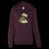 Women's Junior Fit Heavenly Fleece Lightweight Hooded Sweatshirt Thumbnail