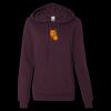 Women's Junior Fit Heavenly Fleece Lightweight Hooded Sweatshirt Thumbnail