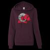 Women's Junior Fit Heavenly Fleece Lightweight Hooded Sweatshirt Thumbnail