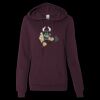 Women's Junior Fit Heavenly Fleece Lightweight Hooded Sweatshirt Thumbnail