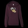 Women's Junior Fit Heavenly Fleece Lightweight Hooded Sweatshirt Thumbnail