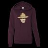 Women's Junior Fit Heavenly Fleece Lightweight Hooded Sweatshirt Thumbnail