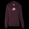 Women's Junior Fit Heavenly Fleece Lightweight Hooded Sweatshirt Thumbnail
