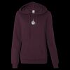 Women's Junior Fit Heavenly Fleece Lightweight Hooded Sweatshirt Thumbnail