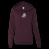 Women's Junior Fit Heavenly Fleece Lightweight Hooded Sweatshirt Thumbnail