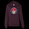 Women's Junior Fit Heavenly Fleece Lightweight Hooded Sweatshirt Thumbnail