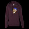 Women's Junior Fit Heavenly Fleece Lightweight Hooded Sweatshirt Thumbnail