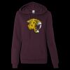 Women's Junior Fit Heavenly Fleece Lightweight Hooded Sweatshirt Thumbnail