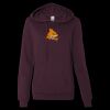 Women's Junior Fit Heavenly Fleece Lightweight Hooded Sweatshirt Thumbnail