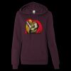 Women's Junior Fit Heavenly Fleece Lightweight Hooded Sweatshirt Thumbnail
