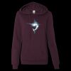 Women's Junior Fit Heavenly Fleece Lightweight Hooded Sweatshirt Thumbnail