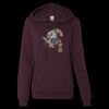 Women's Junior Fit Heavenly Fleece Lightweight Hooded Sweatshirt Thumbnail