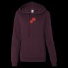 Women's Junior Fit Heavenly Fleece Lightweight Hooded Sweatshirt Thumbnail