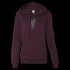 Women's Junior Fit Heavenly Fleece Lightweight Hooded Sweatshirt Thumbnail