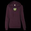 Women's Junior Fit Heavenly Fleece Lightweight Hooded Sweatshirt Thumbnail