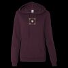 Women's Junior Fit Heavenly Fleece Lightweight Hooded Sweatshirt Thumbnail